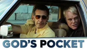 Zasłona do filmu "Przeklęta dzielnica" #1008232