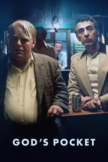 Plakat do filmu "Przeklęta dzielnica" #1008237