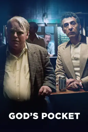 Plakat do filmu "Przeklęta dzielnica" #1008238