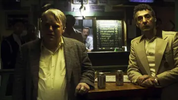 Zasłona do filmu "Przeklęta dzielnica" #345523