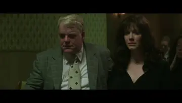 Zasłona do filmu "Przeklęta dzielnica" #345524