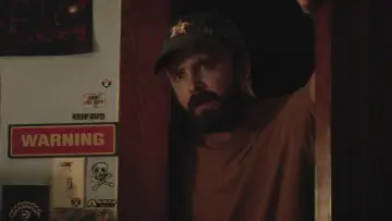 Zasłona do filmu "Piekielny chłopak" #681143