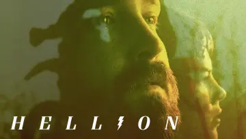 Zasłona do filmu "Piekielny chłopak" #681154