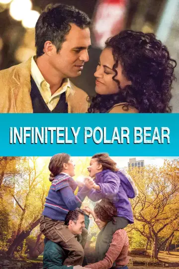 Plakat do filmu "Człowiek z bieguna" #271382