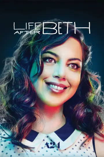 Plakat do filmu "Drugie Życie Beth" #1025947