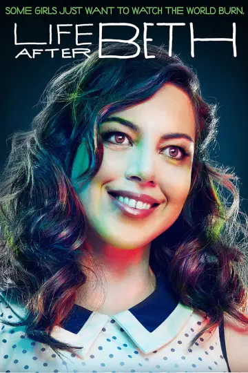 Plakat do filmu "Drugie Życie Beth" #1025950