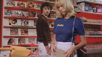 Zasłona do filmu "Szwedki w akademiku" #434051