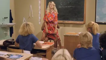 Zasłona do filmu "Szwedki w akademiku" #434056