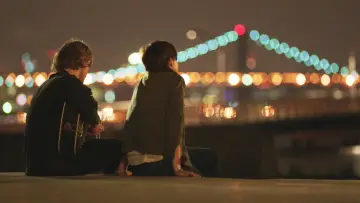 Zasłona do filmu "Siła muzyki" #350903