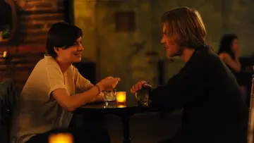 Zasłona do filmu "Siła muzyki" #350906