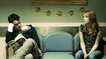 Zasłona do filmu "Między nami bliźniętami" #273610