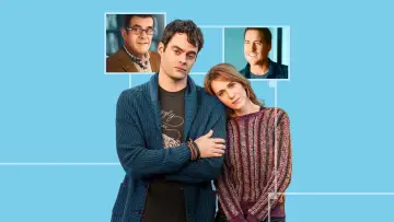 Zasłona do filmu "Między nami bliźniętami" #447464