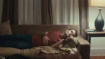Zasłona do filmu "Między nami bliźniętami" #996859