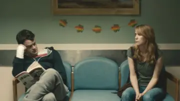 Zasłona do filmu "Między nami bliźniętami" #996863
