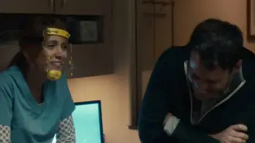 Zasłona do filmu "Między nami bliźniętami" #996871