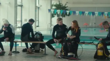 Zasłona do filmu "Między nami bliźniętami" #996919