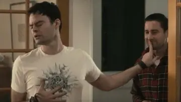 Zasłona do filmu "Między nami bliźniętami" #996926