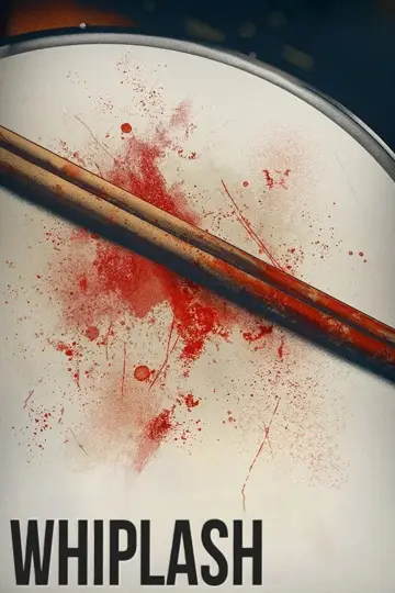 Plakat do filmu "Whiplash" #1155478