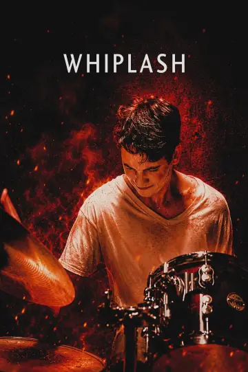 Plakat do filmu "Whiplash" #1155479