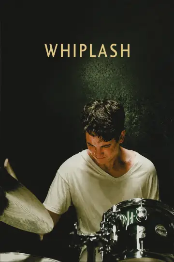 Plakat do filmu "Whiplash" #1155480