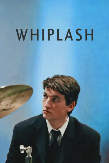 Plakat do filmu "Whiplash" #1197142