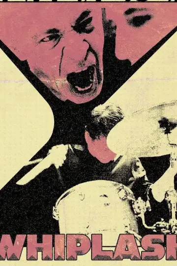 Plakat do filmu "Whiplash" #1206514
