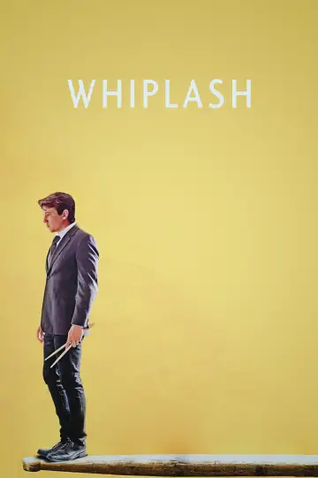 Plakat do filmu "Whiplash" #1215202