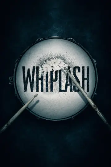 Plakat do filmu "Whiplash" #1215204