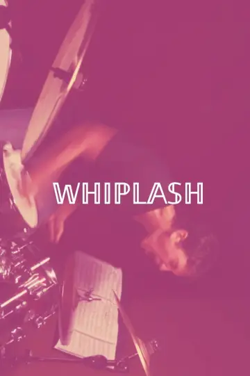Plakat do filmu "Whiplash" #1215205