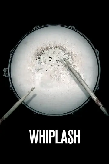 Plakat do filmu "Whiplash" #1529369