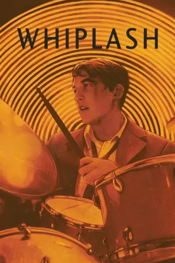 Plakat do filmu "Whiplash" #1577753