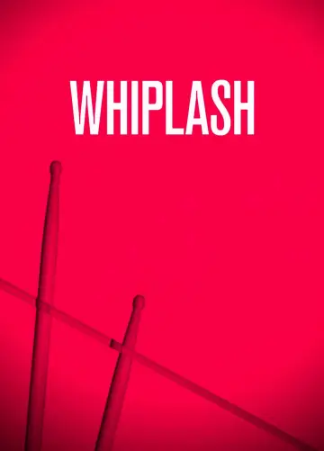 Plakat do filmu "Whiplash" #159678