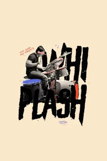 Plakat do filmu "Whiplash" #159688