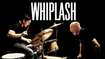 Zasłona do filmu "Whiplash" #16048