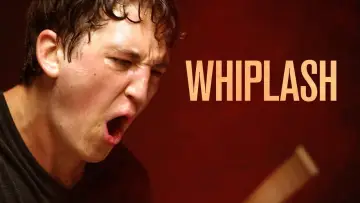 Zasłona do filmu "Whiplash" #16049