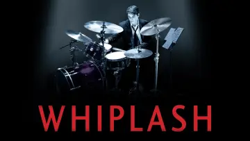 Zasłona do filmu "Whiplash" #16050