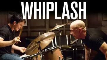Zasłona do filmu "Whiplash" #16051