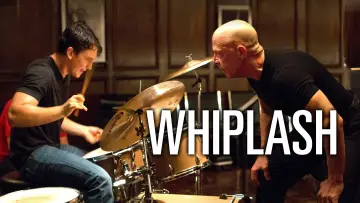 Zasłona do filmu "Whiplash" #16052