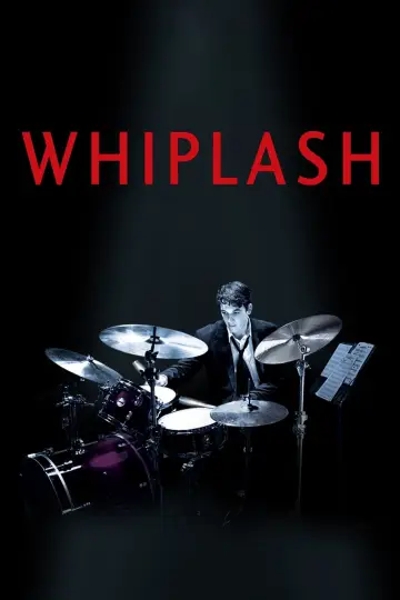 Plakat do filmu "Whiplash" #16055