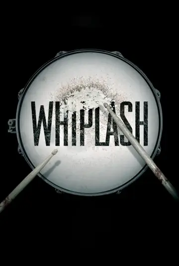 Plakat do filmu "Whiplash" #16057