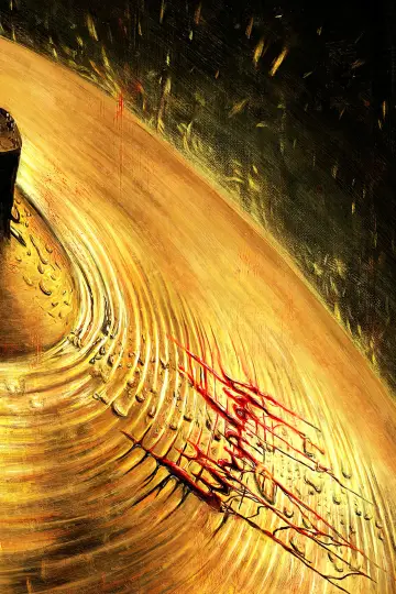 Plakat do filmu "Whiplash" #16059