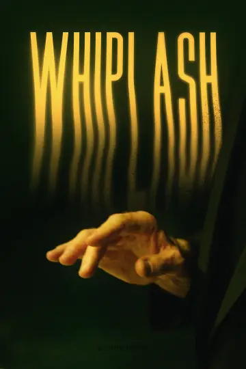 Plakat do filmu "Whiplash" #16061