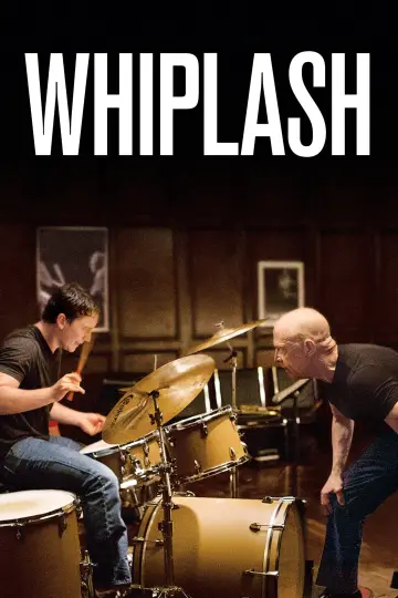 Plakat do filmu "Whiplash" #16063