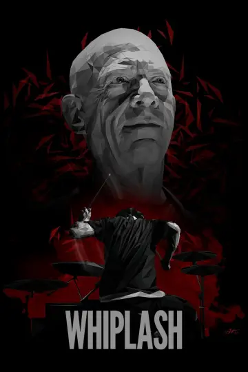 Plakat do filmu "Whiplash" #16064