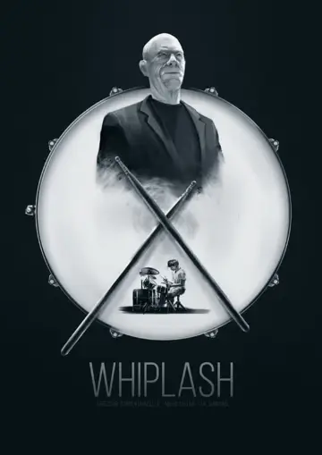 Plakat do filmu "Whiplash" #16066