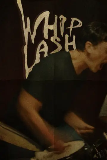 Plakat do filmu "Whiplash" #16067