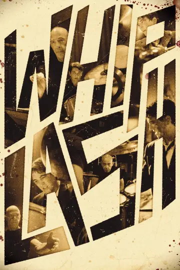 Plakat do filmu "Whiplash" #16070