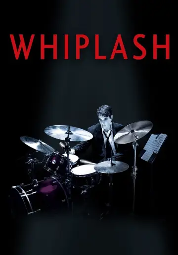 Plakat do filmu "Whiplash" #16072