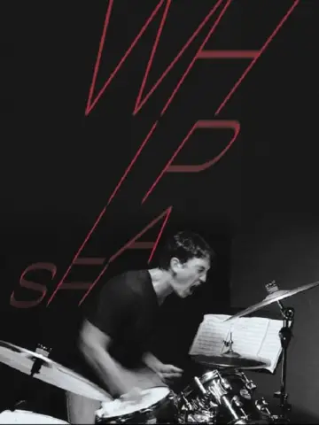 Plakat do filmu "Whiplash" #16074
