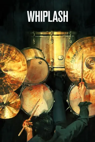 Plakat do filmu "Whiplash" #16075